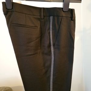 Brooks Brothers pants.